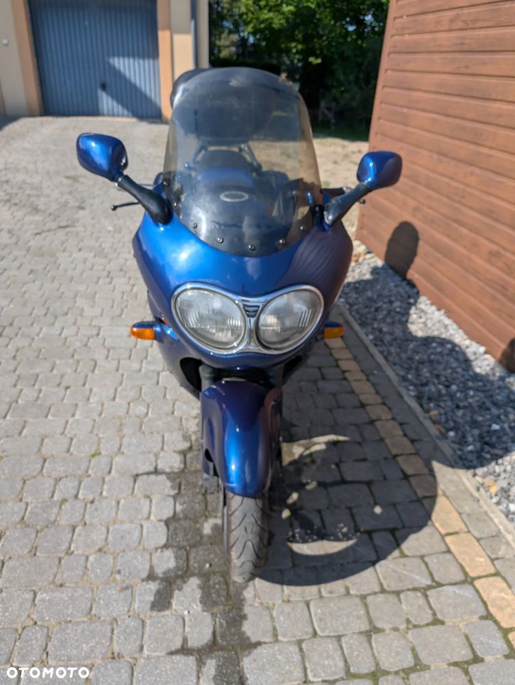 Triumph Trophy - 6