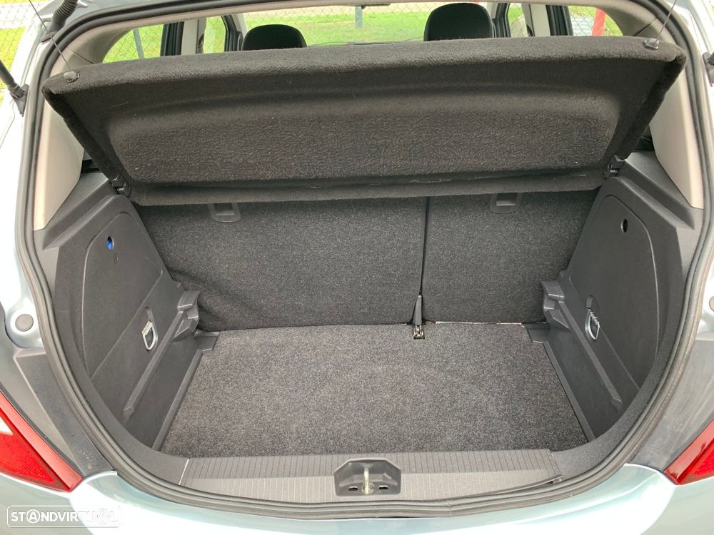 Opel Corsa 1.3 CDTi Enjoy - 59