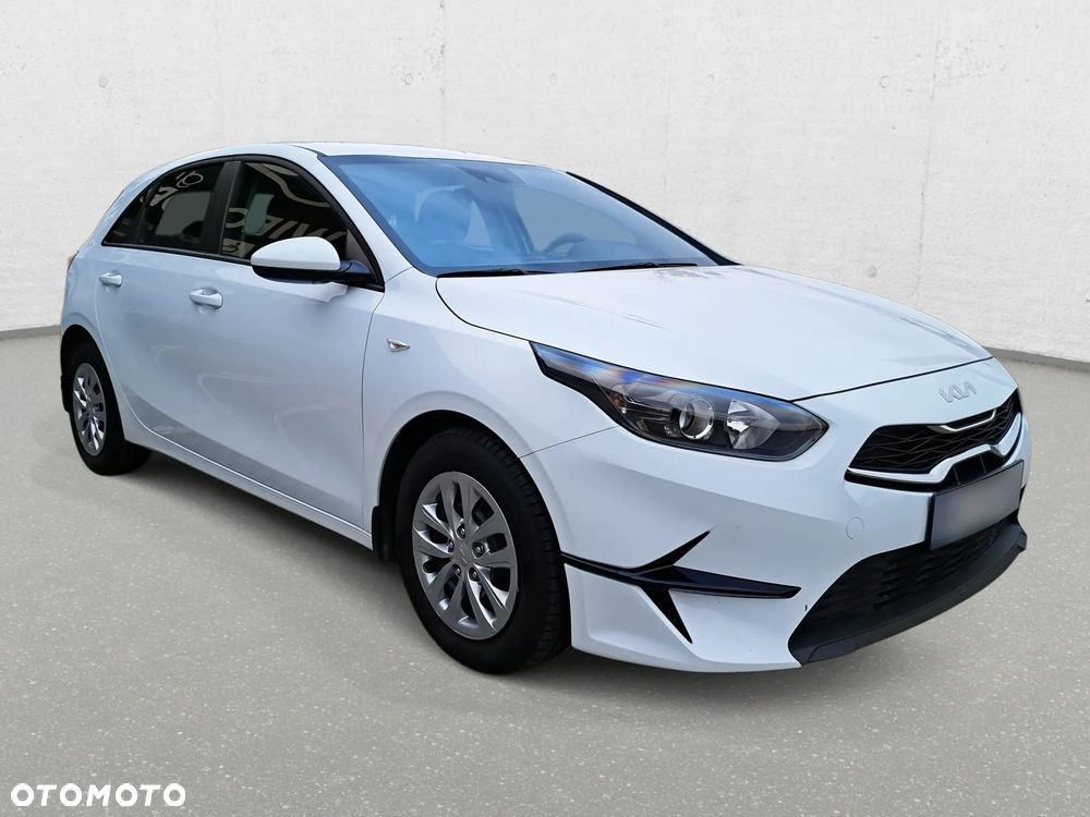 Kia Ceed 1.0 T-GDI M - 5