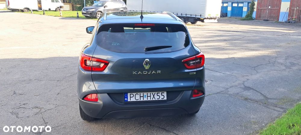 Renault Kadjar 1.5 dCi Energy Adventure EDC - 5