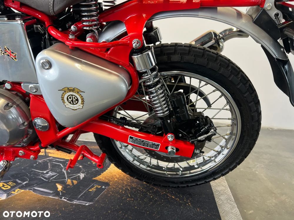 Royal Enfield Inny - 16