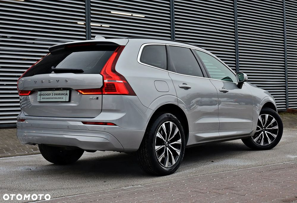 Volvo XC 60 - 8