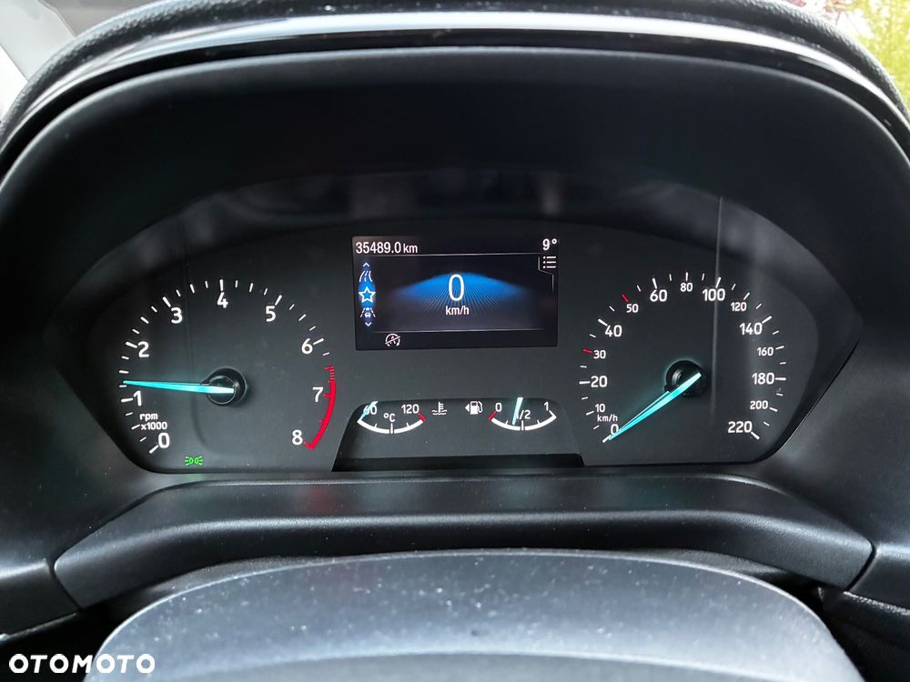 Ford Fiesta - 12