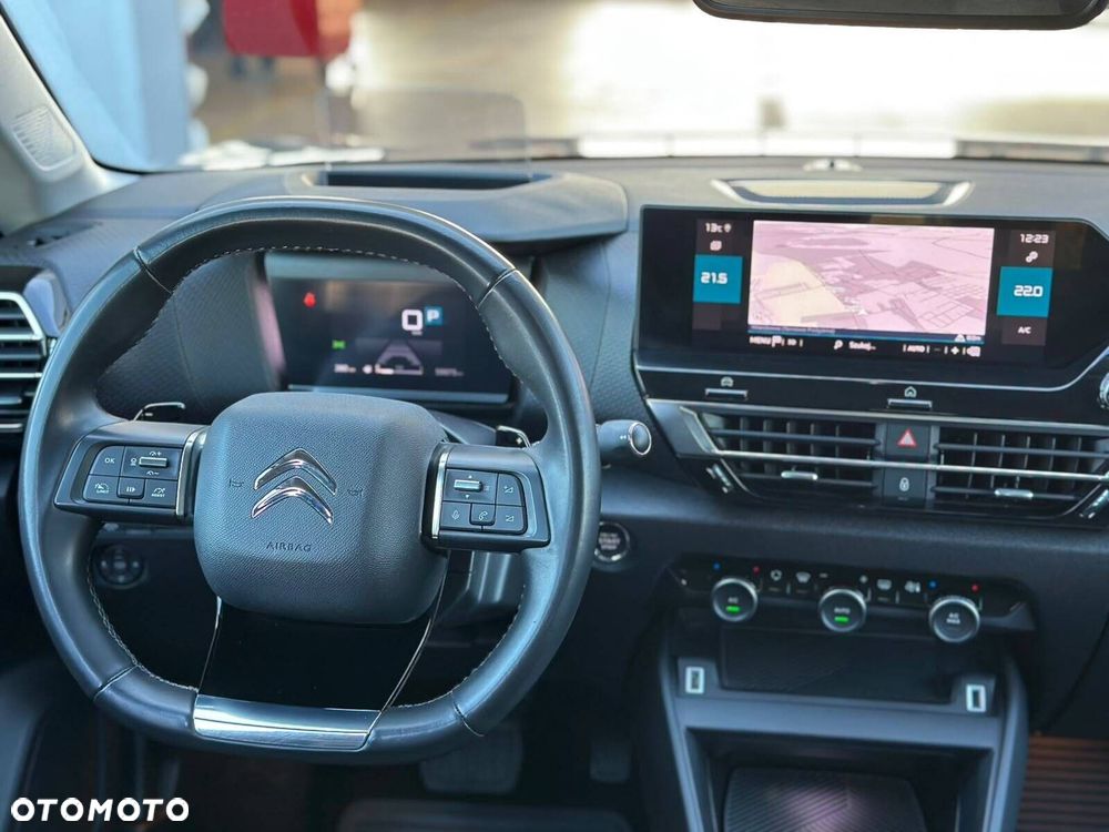 Citroën C4 - 15