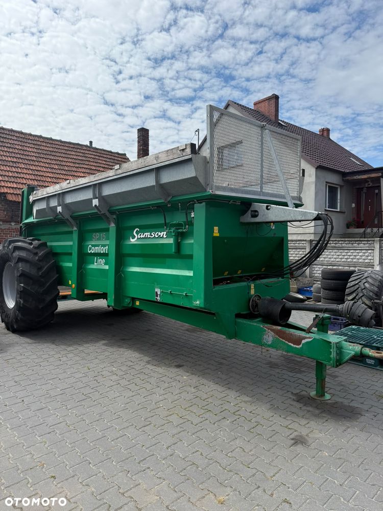 Samson SP 15 - 1