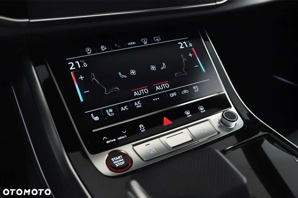 Audi SQ8 - 17