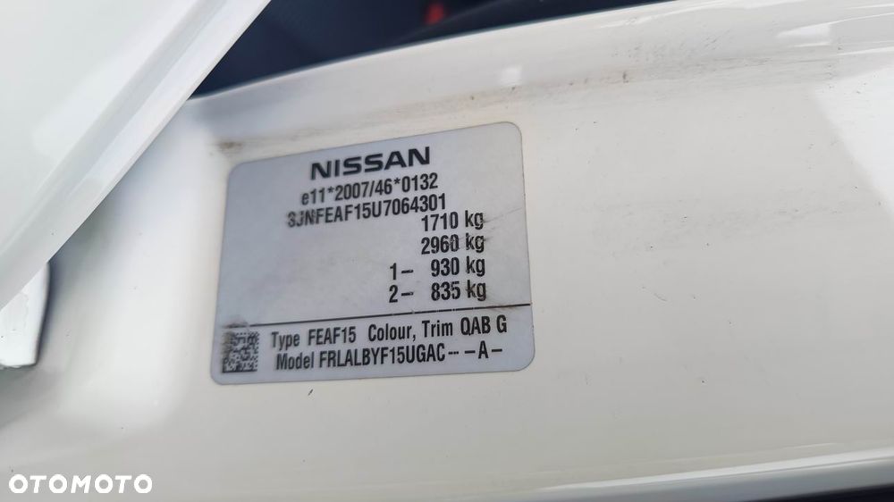 Nissan Juke 1.2 DIG-T Tekna - 40