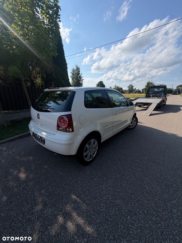 Volkswagen Polo 1.2 12V Q-Line - 3