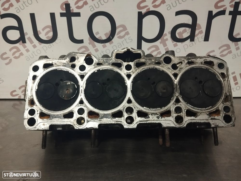 CABEÇA DO MOTOR AUDI SEAT VOLKSWAGEN 1.9TDI VP 90CV 110CV 038103373E 038103373A - 8