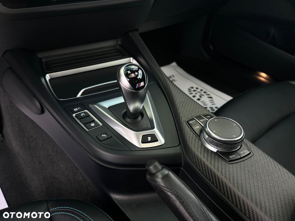BMW M2 - 12