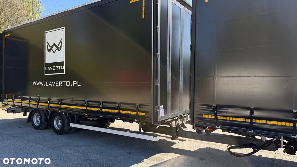 DAF XF 440 FA/ZSP - 8