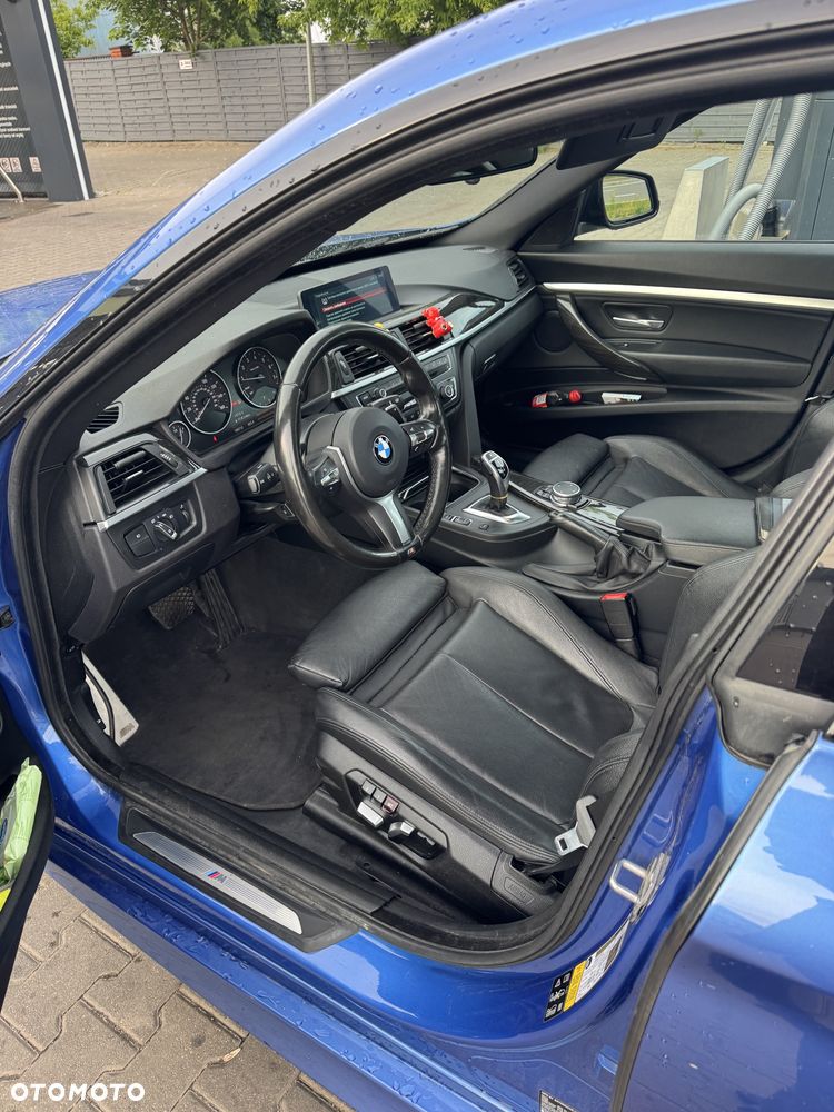 BMW 3GT - 5