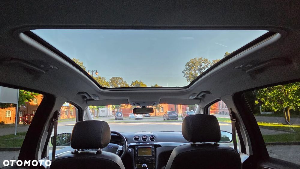 Ford S-Max 2.0 TDCi DPF Titanium X - 25