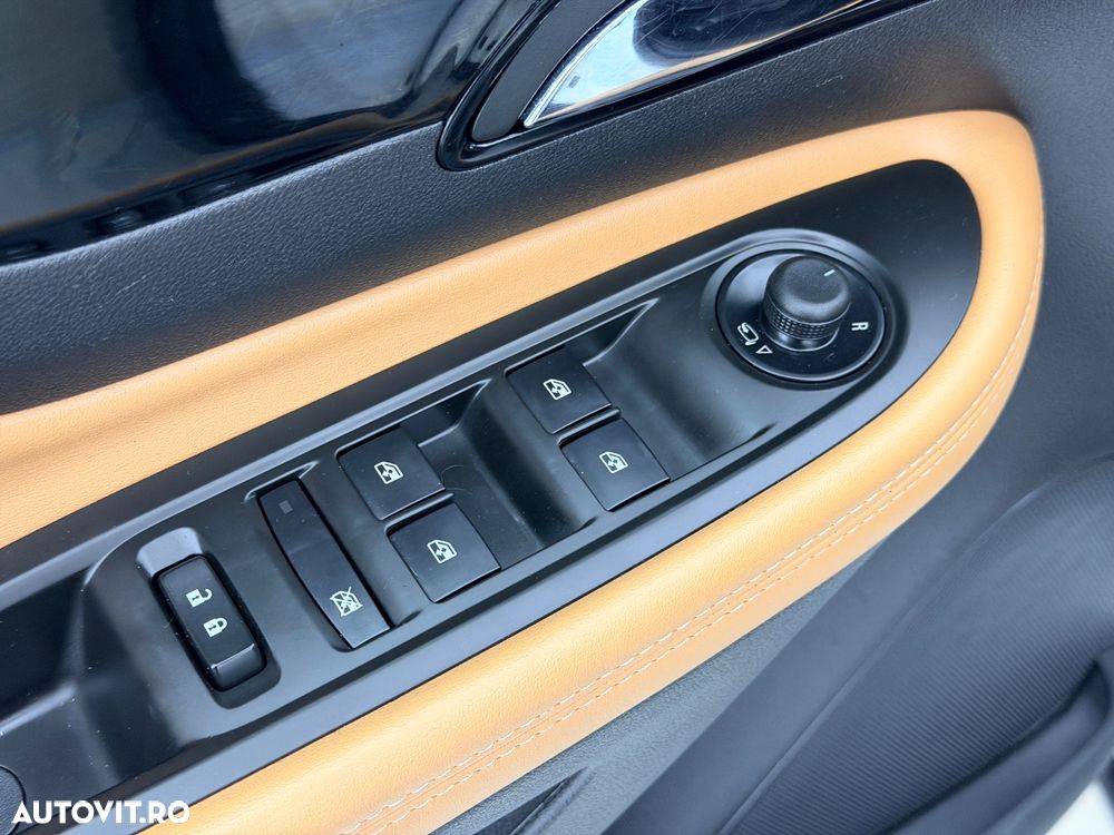 Opel Mokka X 1.6 D Automatik Edition - 15