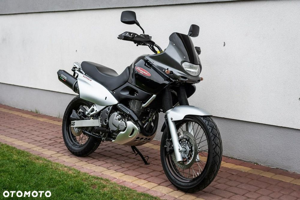 Suzuki XF - 1
