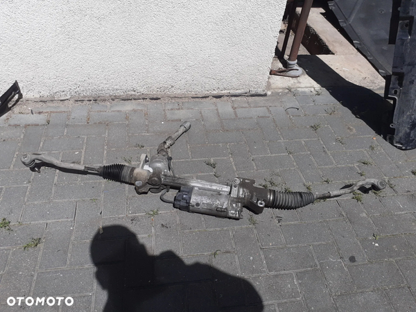 Mercedes W222 W217 Maglownica Przekładnia