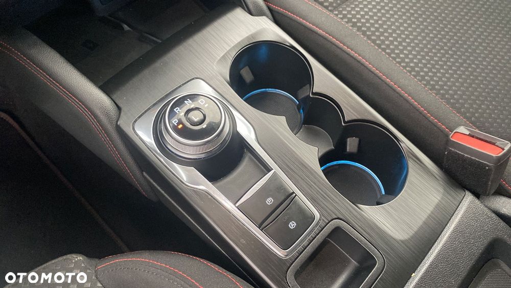 Ford Focus 1.5 EcoBlue ST-Line X - 18