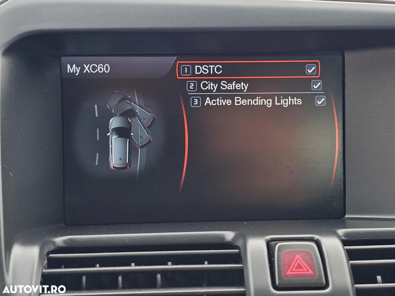 Volvo XC 60 D3 Aut. Summum - 27