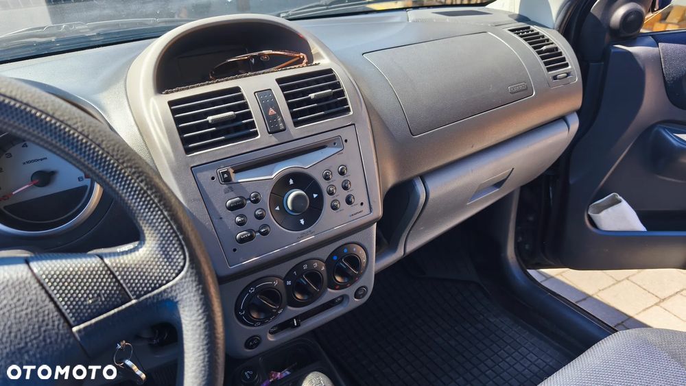 Suzuki Ignis 1.3 X-45 - 9