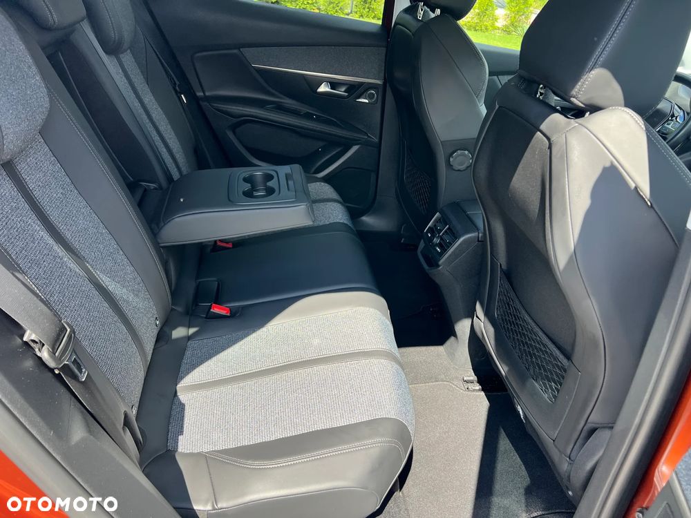Peugeot 3008 THP 165 EAT6 Stop & Start Allure - 31