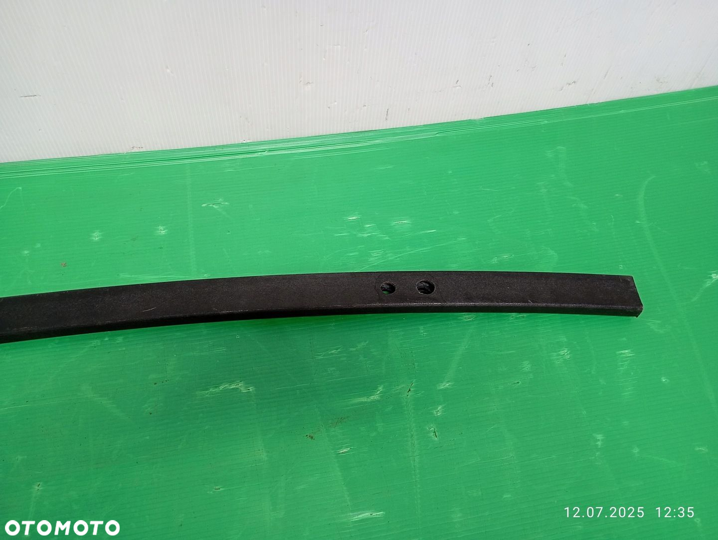 BELKA WZMOCNIENIE PRZÓD KIA EV6 HYUNDAI IONIQ 5 86571-G1000 - 5