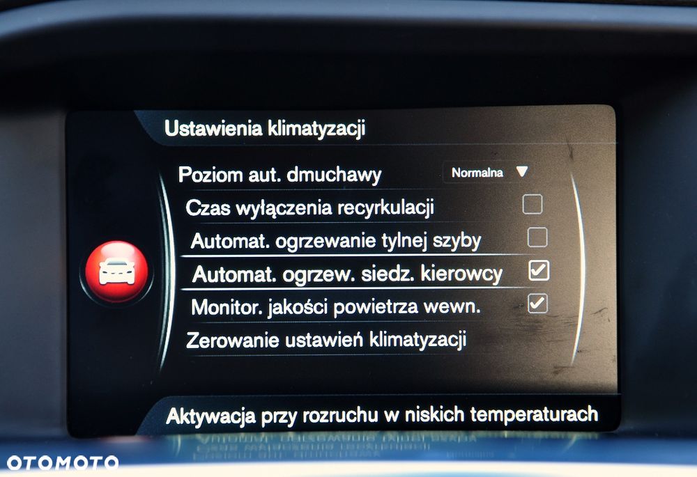 Volvo S60 D4 Geartronic - 31