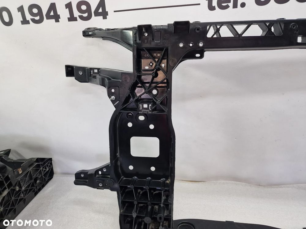 HYUNDAI TUCSON IV 4 20- WZMOCNIENIE / PAS PRZEDNI PRZÓD , NR 64110N7000 / 64101-N7000 , NR AUKCJI WZM392/2 - 17