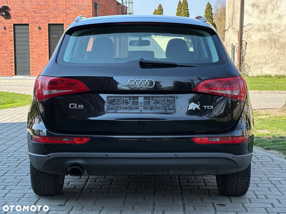 Audi Q5 - 34