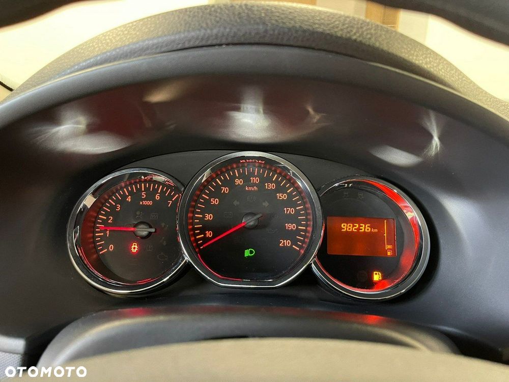 Dacia Logan MCV 0.9 TCE Laureate S&S EU6 - 20