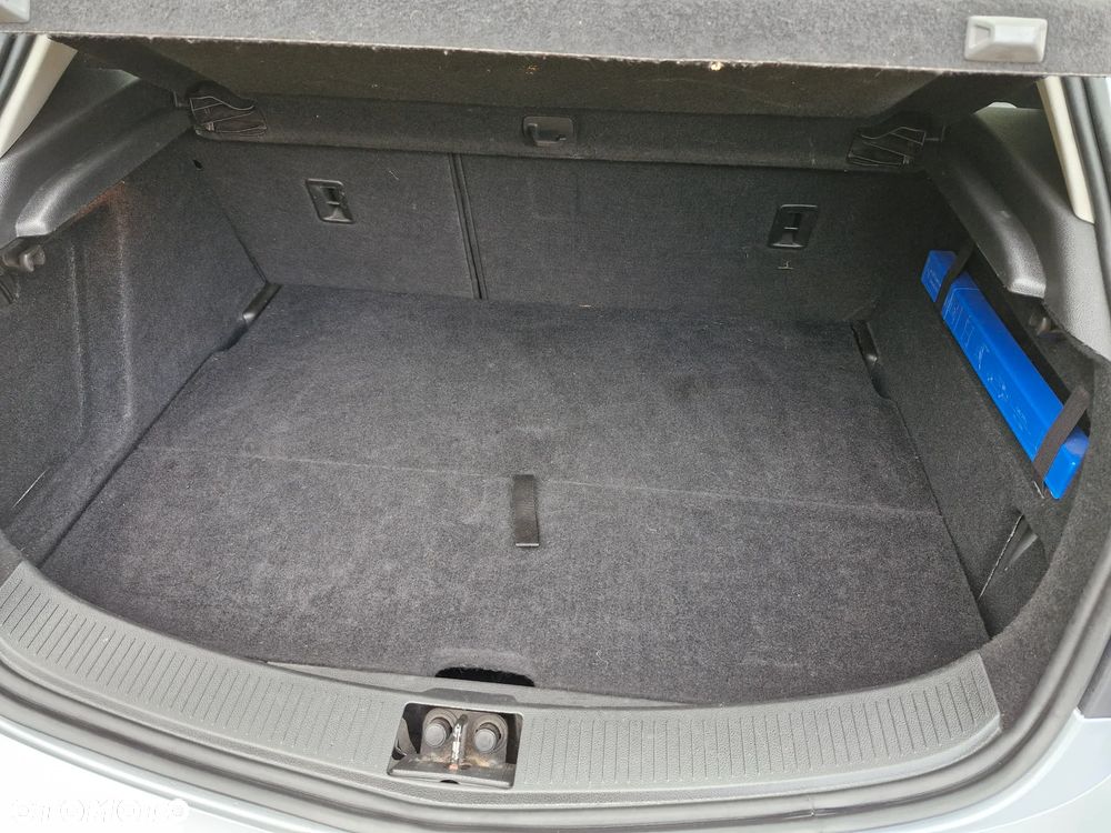 Opel Astra 1.4 Turbo ecoFLEX Start/Stop Active - 22