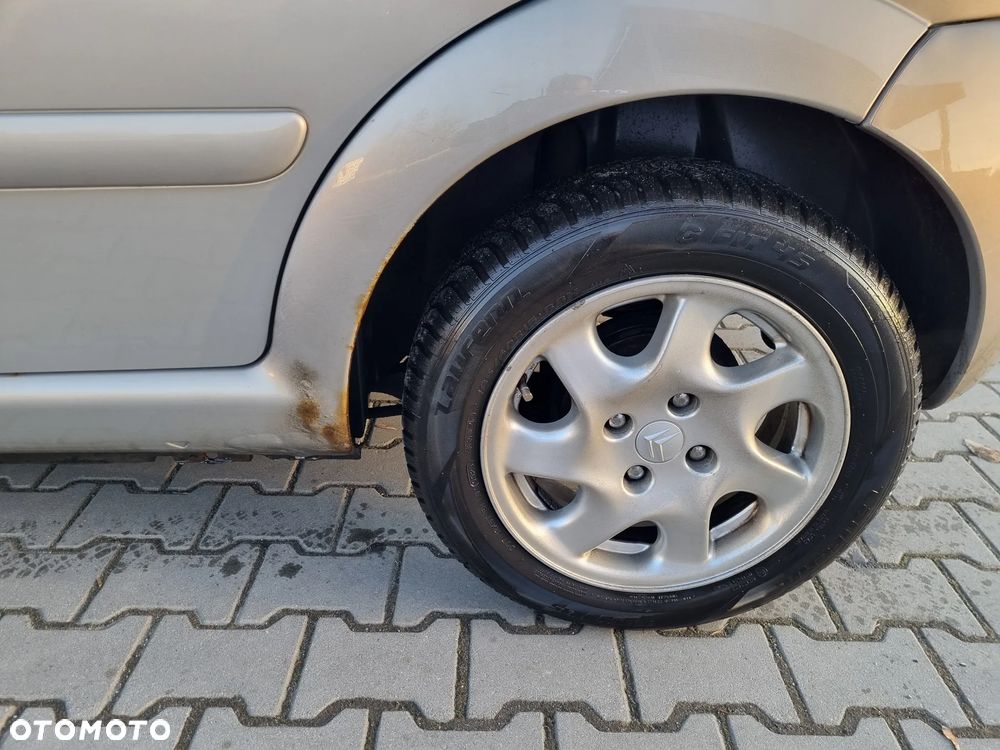 Citroën C3 1.4i 16V SX Pack MAP - 6