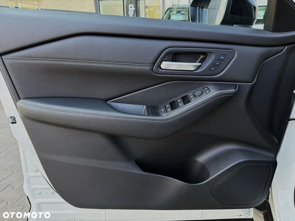 Nissan X-Trail 1.5 VC-T MHEV N-Connecta 2WD Xtronic - 12