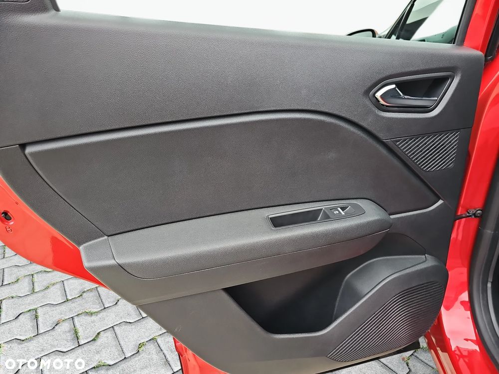 Renault Captur 1.0 TCe Techno - 21