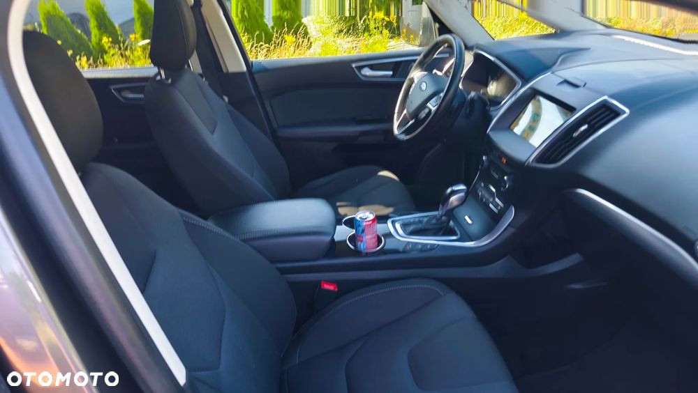 Ford S-Max 2.0 TDCi DPF Titanium - 31
