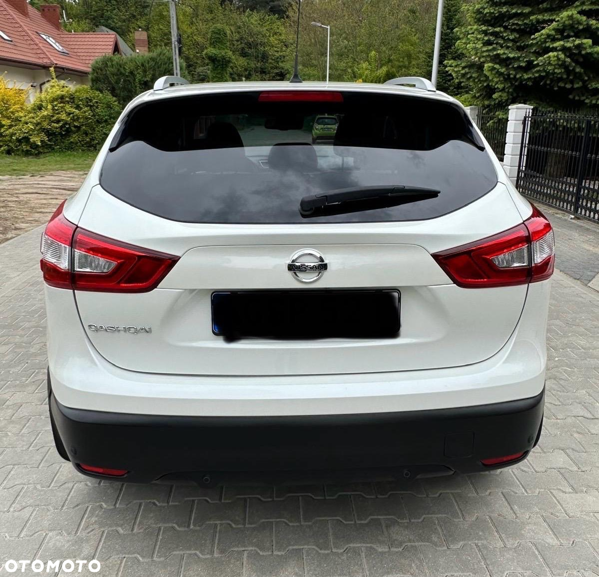 Nissan Qashqai 1.2 DIG-T Xtronic TEKNA - 18