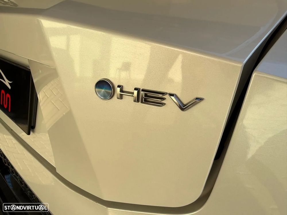 Toyota C-HR 1.8 Hybrid Exclusive+P.Luxury - 10