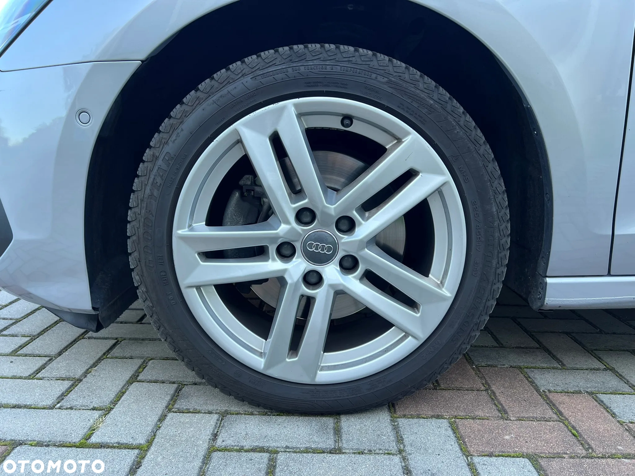 Audi A3 - 9