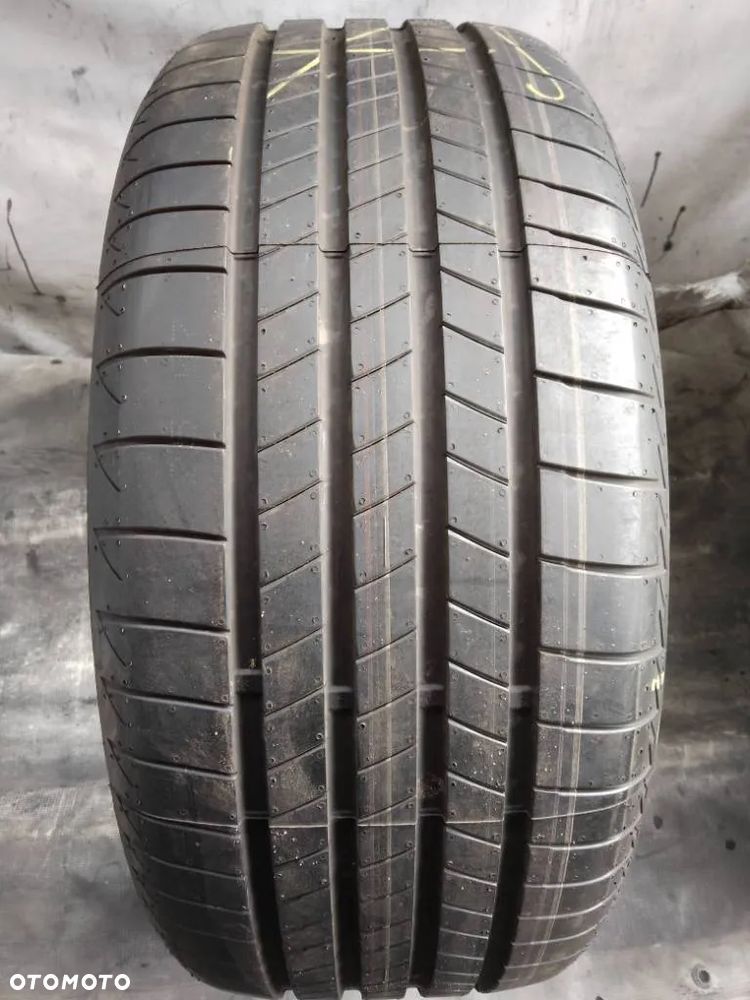 Bridgestone Turanza Eco 255/40 R21 102T 2024
