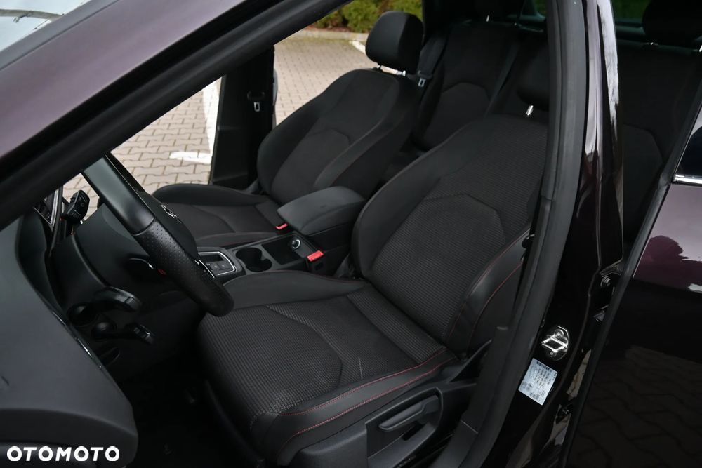 Seat Leon 1.8 TSI Start&Stop DSG FR - 37