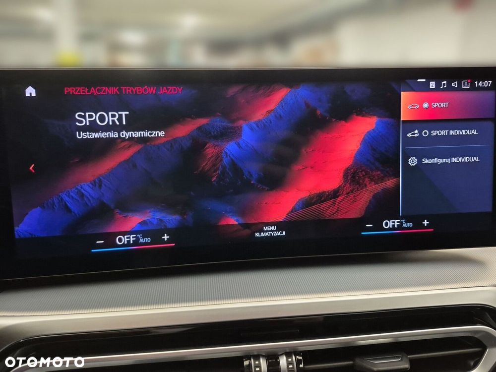 BMW Seria 3 320d xDrive MHEV Advantage - 26