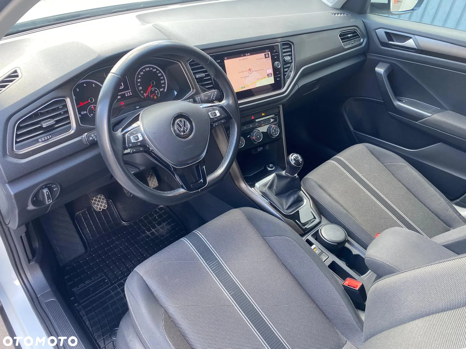 Volkswagen T-Roc 1.0 TSI Special Edition - 21