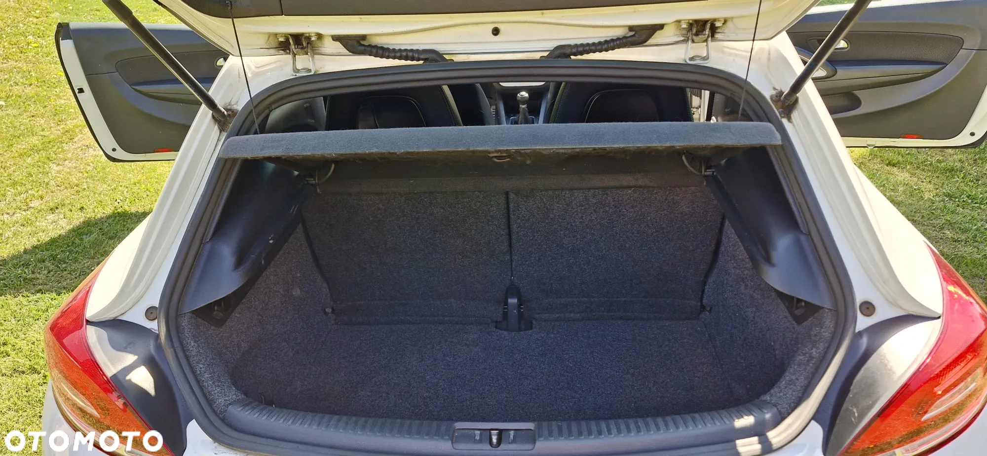 Volkswagen Scirocco 1.4 TSI Edition - 29