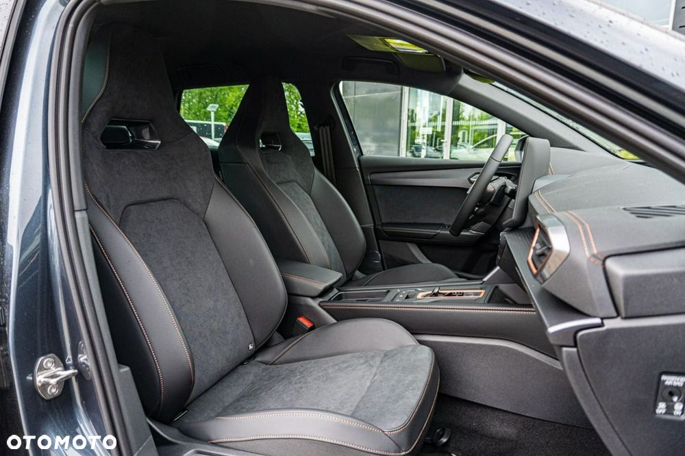 Cupra Leon Sportstourer - 17