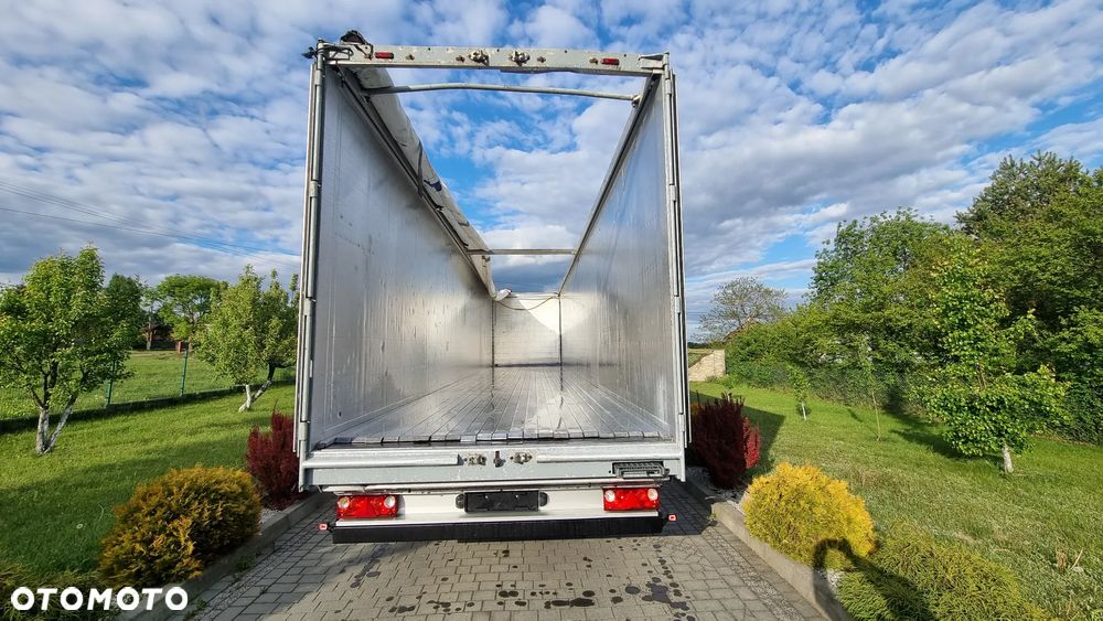 Kraker Trailers CF-Z k100 stas - 24