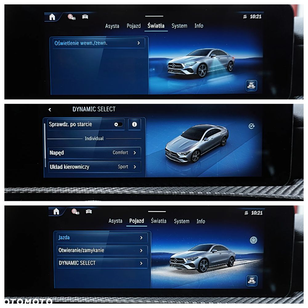 Mercedes-Benz CLA 200 7G-DCT - 26