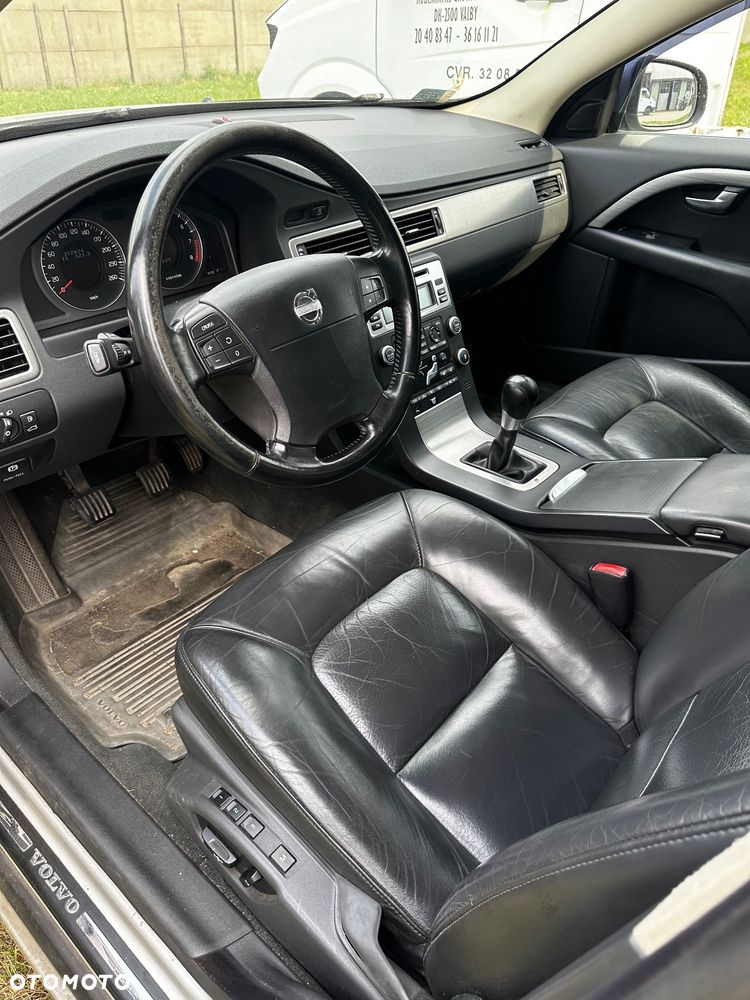 Volvo V70 - 6