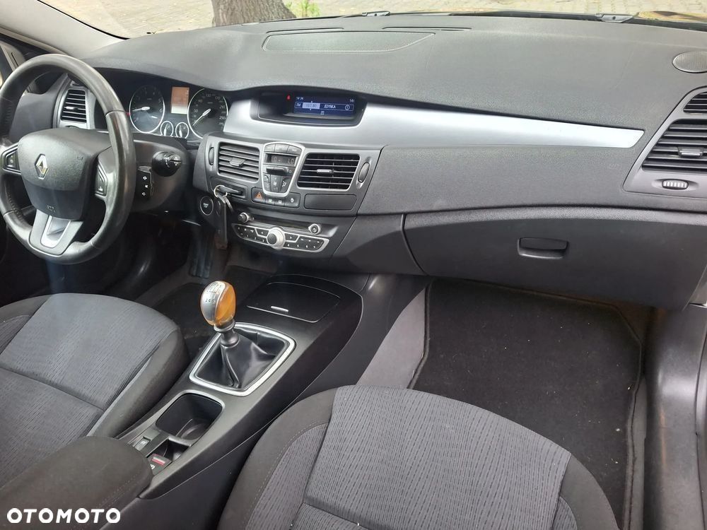Renault Laguna 1.6 16V Emotion - 24