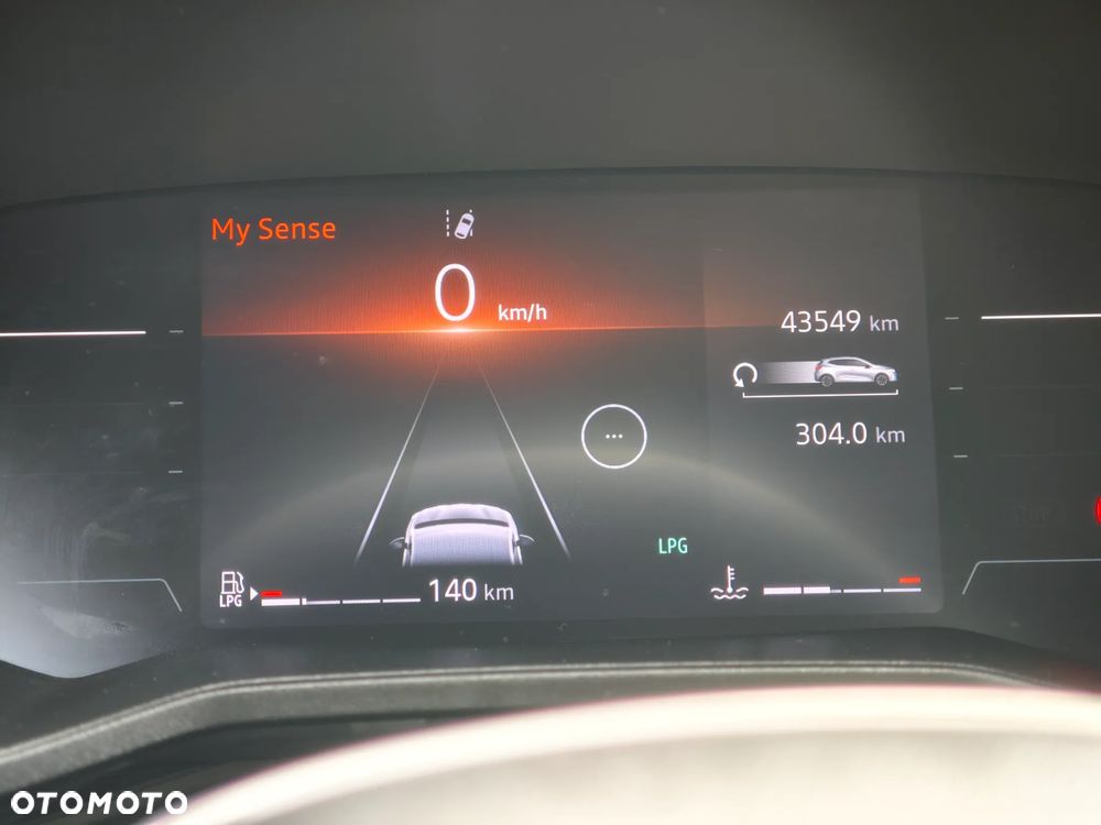 Renault Clio 1.0 TCe Intens - 22