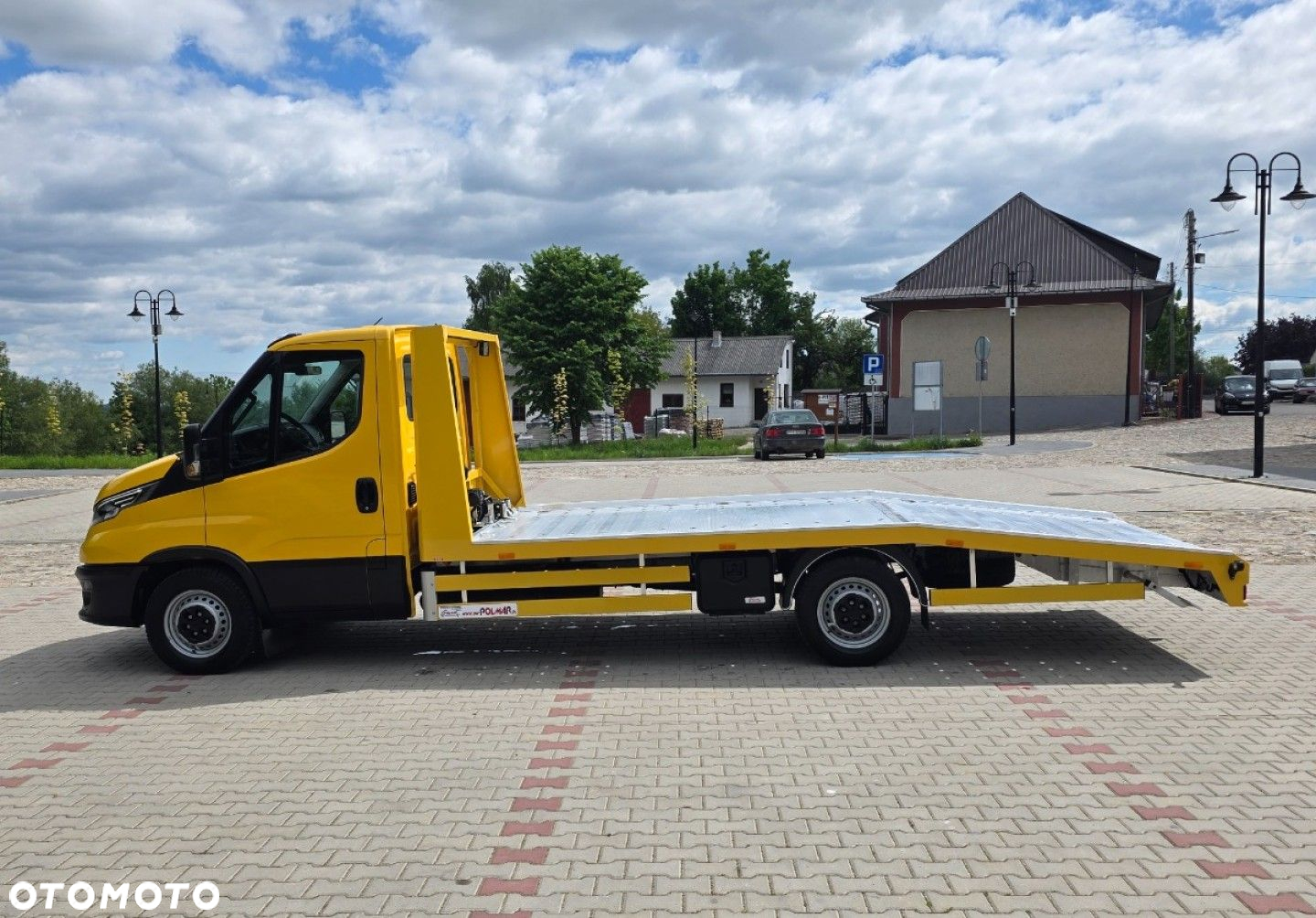 Iveco Daily - 6