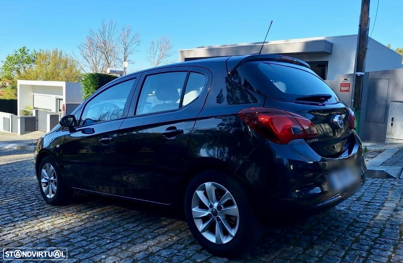 Opel Corsa 1.3 CDTi Cosmo - 3